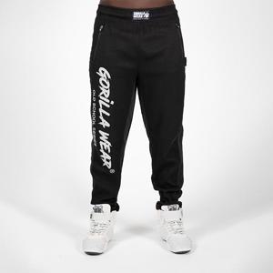 Augustine Old School Pants Black produkt bild