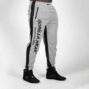 Augustine Old School Pants Grey produkt bild