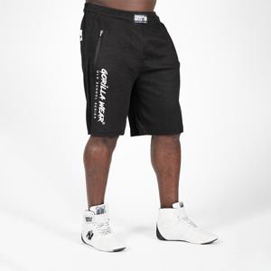 Augustine Old School Shorts Black produkt bild