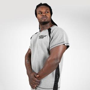 Augustine Old School Work Out Top Grey produkt bild