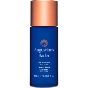 Augustinus Bader The Body Oil 100 ml produktbilde