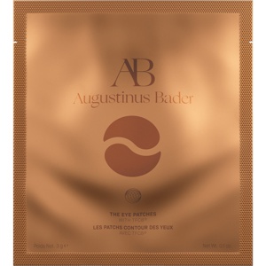 Augustinus Bader The Eye Patches Single Sachet 10 g produktbillede