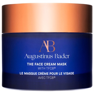 Augustinus Bader The Face Cream Mask 50 ml produktbillede