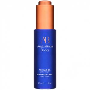 Augustinus Bader The Hair Oil (30 ml) produkt bild