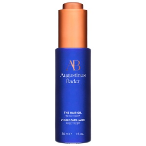 Augustinus Bader The Hair Oil 30 ml produktbillede