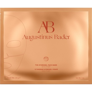 Augustinus Bader The Hydrogel Face Mask produktbillede