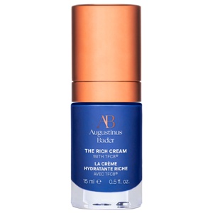 Augustinus Bader - The Rich Cream - 15 Ml- - For Women produktbillede