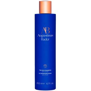 The Rich Shampoo 200 ml produkt bild