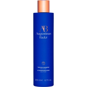 Augustinus Bader The Rich Shampoo 200 ml produktbillede