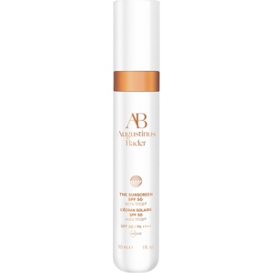 Augustinus Bader The Sunscreen SPF 50 30 ml produktbilde