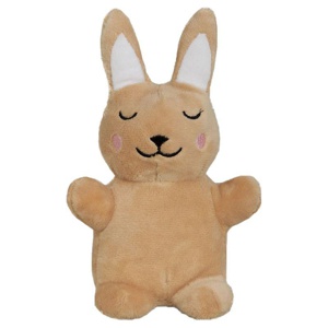 Aumüller Baldi-Bunny Schmusehase Produktbild