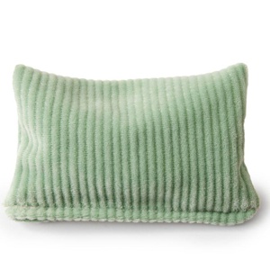 Aumüller Cord Katzenspielkissen Pastell Produktbild