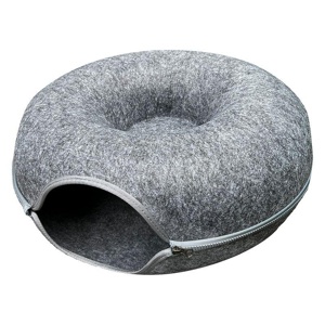 Aumüller Donut Katzentunnel Produktbild