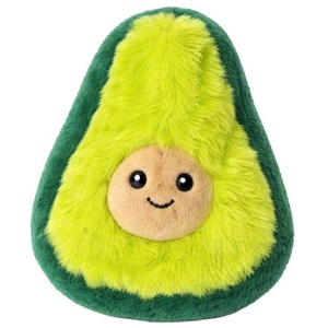 Aumüller Katzenspielkissen Avocado Produktbild
