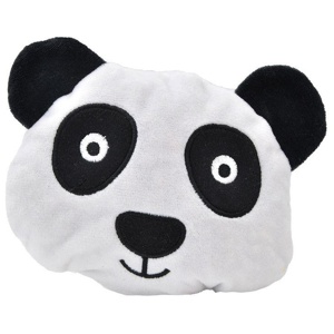 Aumüller Katzenspielkissen Panda Qi Produktbild