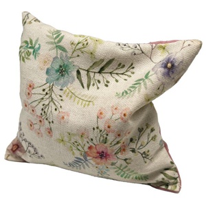 Aumüller Katzenspielkissen Soft Flowers Produktbild