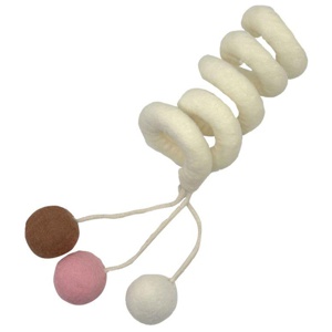 Aumüller Katzenspielzeug Loopy Spiral Produktbild