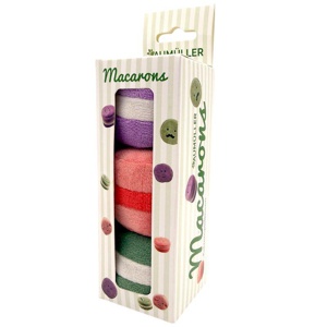 Aumüller Katzenspielzeug Macarons Produktbild