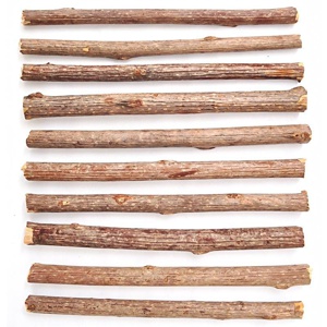 Aumüller Katzensticks Silver Vine Produktbild