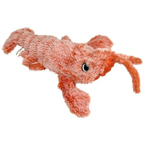 Aumüller Lucky Lobster Zappel-Hummer Produktbild
