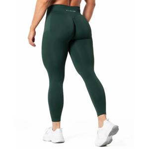 Aura Tights Brun produkt bild