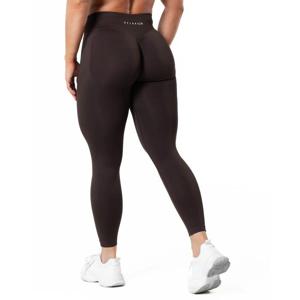 Aura Tights Grön produkt bild