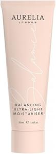 Aurelia London Balancing Ultra-Light Moisturiser 50ml produkt bild