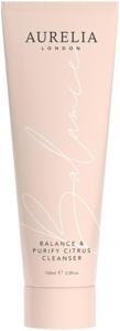 Balance & Purify Citrus Cleanser 120 ml produkt bild