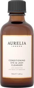 Aurelia London Face Conditioning Eye & Lash Cleanser 100 ml produkt bild