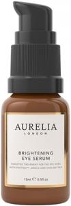 Aurelia Probiotic Skincare Brightening Eye Serum 15ml produkt bild