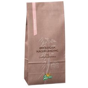 Aurion Chokoladekage - 425 g produktbillede