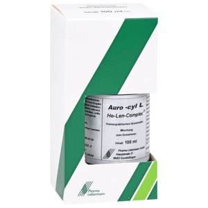 AURO-CYL L Ho-Len-Complex Mischung Produktbild