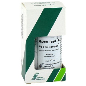 AURO-CYL L Ho-Len-Complex Mischung Produktbild