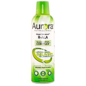 Aurora R-ALA Complex produkt bild