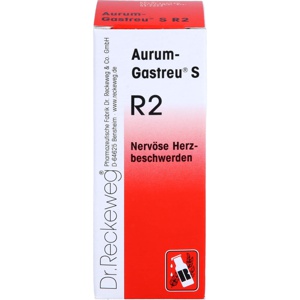 AURUM-GASTREU S R2 Mischung Produktbild