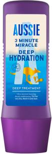 Aussie 3 Minute Miracle Deeep Hydration Deep Conditioner 250 ml produkt bild