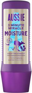 Aussie 3 Minute Miracle Moisture Deep Conditioner 250 ml produkt bild