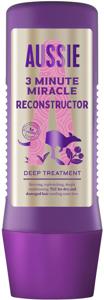 Aussie 3 Minute Miracle Reconstructor Deep Conditioner 250 ml produkt bild