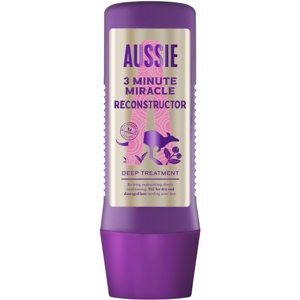 Aussie 3 Minute Miracle Reconstructor Treatment 225 ml Produktbild