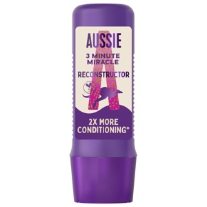 Aussie 3 Minute Miracle Balsam 250 ml produktbillede
