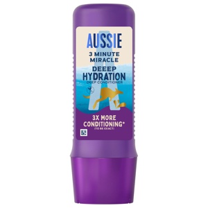 Aussie 3 Minute Miracle Deep Moisture 250 ml produktbillede