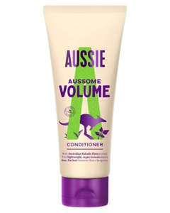 Aussie Aussome Volume Hair Conditioner produktbillede