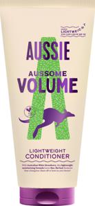 Aussie Aussome Volume Lätt Balsam 200 ml produkt bild