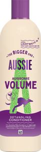 Aussie&nbsp;Aussome&nbsp;Volume&nbsp;Lätt&nbsp;Balsam&nbsp;400 ml produkt bild