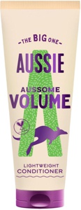 Aussie Aussome Volume Lightweight Conditioner 275 ml produktbilde