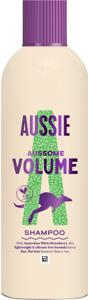 Aussie Aussome Volume Schampo 300 ml produkt bild