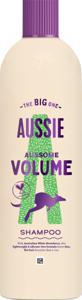 Aussie Aussome Volume Schampo 400 ml produkt bild