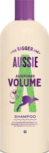 Aussie Aussome Volume Schampo 600 ml produkt bild