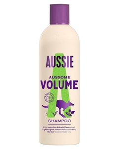 Aussie Aussome Volume Shampoo produktbillede