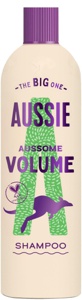 Aussie Aussome Volume Shampoo 400 ml produktbilde
